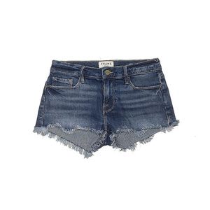 Frame Jean Shorts!!
